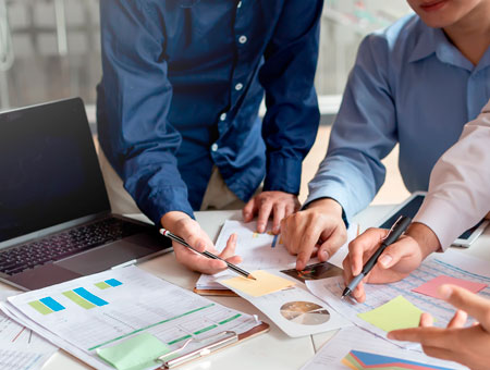 ADMINISTRACIÓN DE OBRA